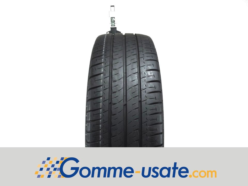 Thumb Michelin Gomme Usate Michelin 235/65 R16C 115/113R Agilis (70%) pneumatici usati Estivo_2
